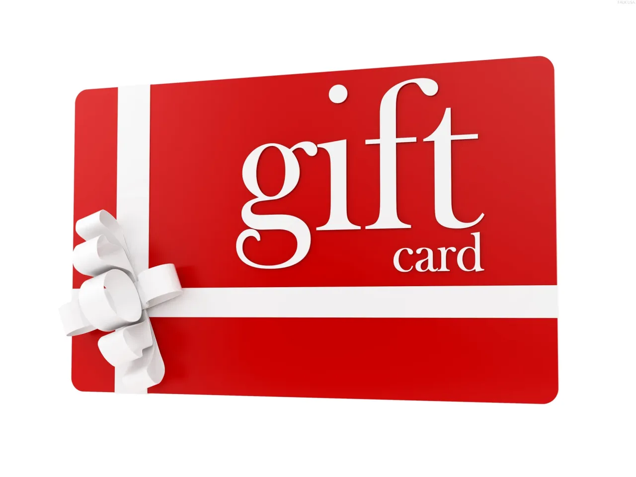 Gift Card Exchange Terms and Conditions