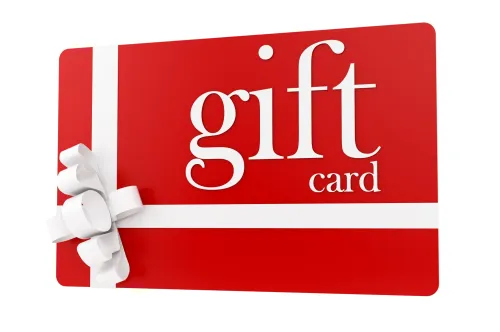 Gift Card Exchange Terms and Conditions