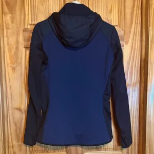 Nike Women’s Dri Fit Hoodie