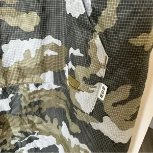 Nike NSW Camo Razorback Dress Size‎ S