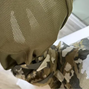 Nike NSW Camo Razorback Dress Size‎ S