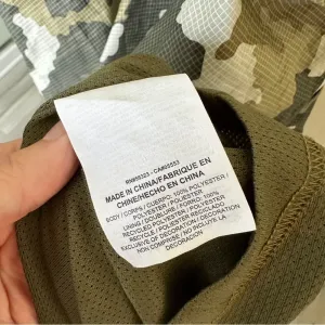 Nike NSW Camo Razorback Dress Size‎ S