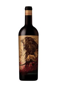 Juggernaut Hillside Cabernet Sauvignon 2022 - 750 ML