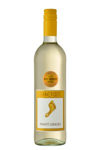 Barefoot Pinot Grigio - 750 ML