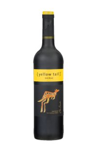 Yellow Tail Shiraz - 750 ML