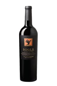 Bogle Vineyards Old Vines Zinfandel 2022 - 750 ML