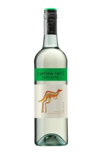Yellow Tail Pinot Grigio - 750 ML
