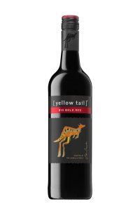 Yellow Tail Big Bold Red - 750 ML