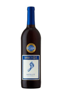 Barefoot Merlot - 750 ML