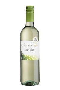 Pepperwood Grove Pinot Grigio - 750ML