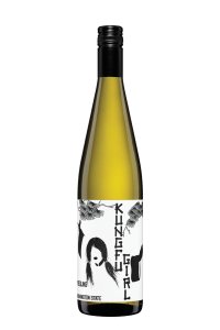 Charles Smith Kung Fu Girl Riesling 2022 - 750 ML