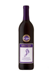 Barefoot Cabernet Sauvignon - 750 ML
