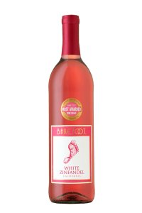 Barefoot White Zinfandel - 750 ML
