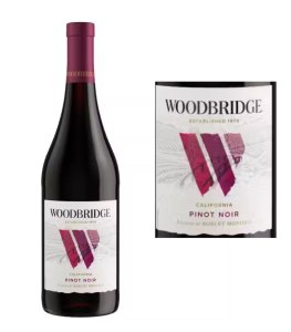 Woodbridge Pinot Noir - 750 ML