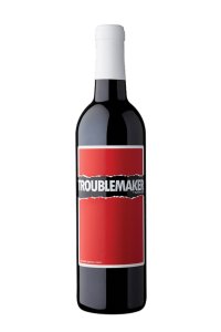 Troublemaker Red Blend - 750ML