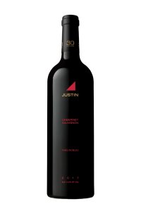 Justin Cabernet Sauvignon 2021 - 750 ML