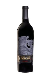Girl and Dragon Malbec 2022 - 750 ML