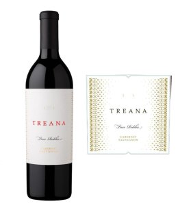 Treana Cabernet Sauvignon 2021 - 750 ML