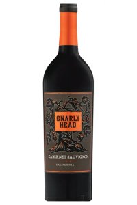 Gnarly Head Cabernet Sauvignon 2022 - 750 ML