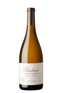 Raeburn Chardonnay Sonoma County 2022 - 750 ML
