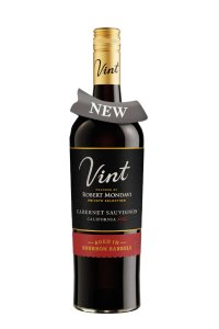 Robert Mondavi Private Selection Bourbon Barrels Cabernet Sauvignon 20