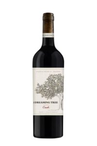 The Dreaming Tree Crush Red Blend 2021 - 750 ML