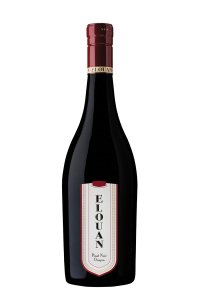 Elouan Pinot Noir 2021 - 750 ML