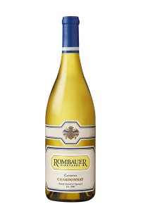 Rombauer Chardonnay 2023 - 750 ML
