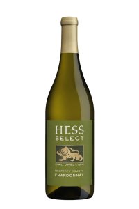 Hess Select Chardonnay 2023 - 750 ML