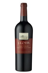 J. Lohr Estates Seven Oaks Cabernet Sauvignon 2021 - 750 ML