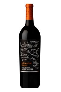 Roots Run Deep Educated Guess Napa Cabernet Sauvignon 2021 - 750 ML