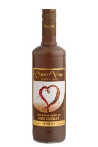 ChocoVine Dutch Chocolate Dessert Wine - 750 ML