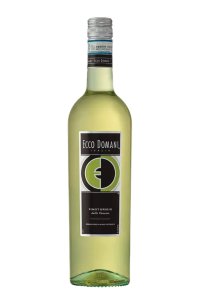 Ecco Domani Pinot Grigio 2023 - 750 ML