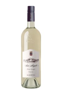 Banfi San Angelo Pinot Grigio Toscana 2022 - 750 ML