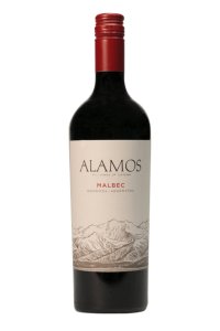 Alamos Malbec 2023 - 750 ML