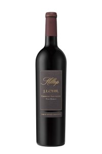 J. Lohr Hilltop Cabernet Sauvignon 2021 - 750 ML