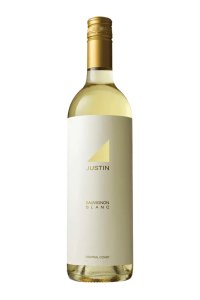 Justin Sauvignon Blanc 2022 - 750 ML