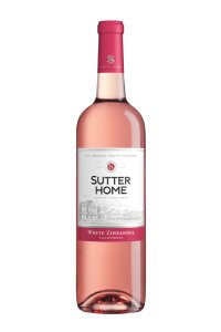 Sutter Home White Zinfandel - 750 ML
