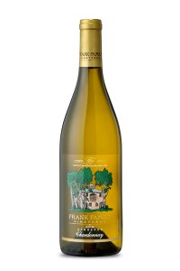 Frank Family Vineyards Chardonnay 2022 - 750 ML