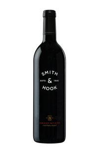 Smith &amp; Hook Cabernet Sauvignon 2021 - 750 ML