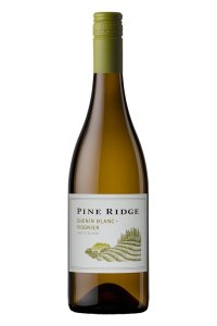 Pine Ridge Chenin Blanc Viognier 2023 - 750 ML