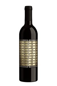 Unshackled by The Prisoner Red Blend 2021 - 750 ML