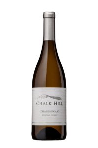 Chalk Hill Sonoma Coast Chardonnay 2022 - 750 ML