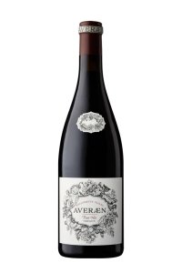 Averaen Willamette Valley Pinot Noir 2022 - 750 ML