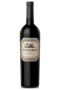 El Enemigo Malbec 2020 - 750 ML