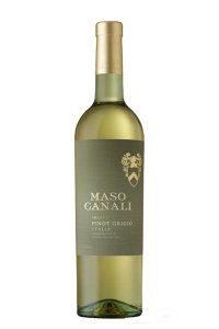 Maso Canali Pinot Grigio 2022 - 750 ML