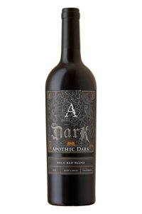 Apothic Dark Red Blend 2021 - 750 ML