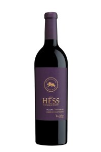 The Hess Collection Allomi Cabernet Sauvignon 2021 - 750 ML
