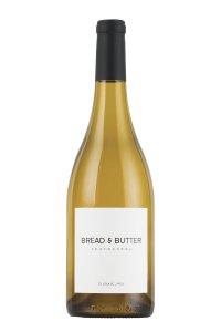 Bread &amp; Butter Chardonnay 2022 - 750 ML