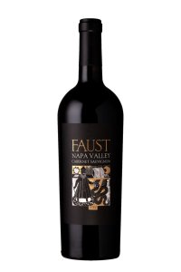 Faust Cabernet Sauvignon Napa Valley 2021 - 750 ML